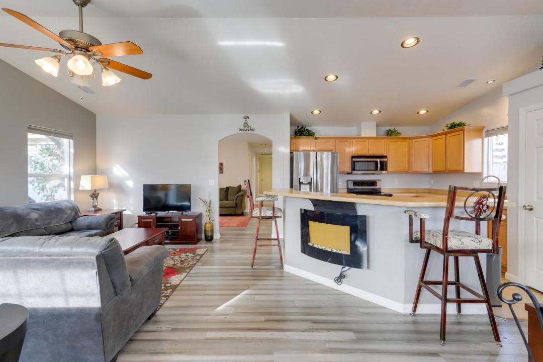 Photo of Livingroom in Fruita