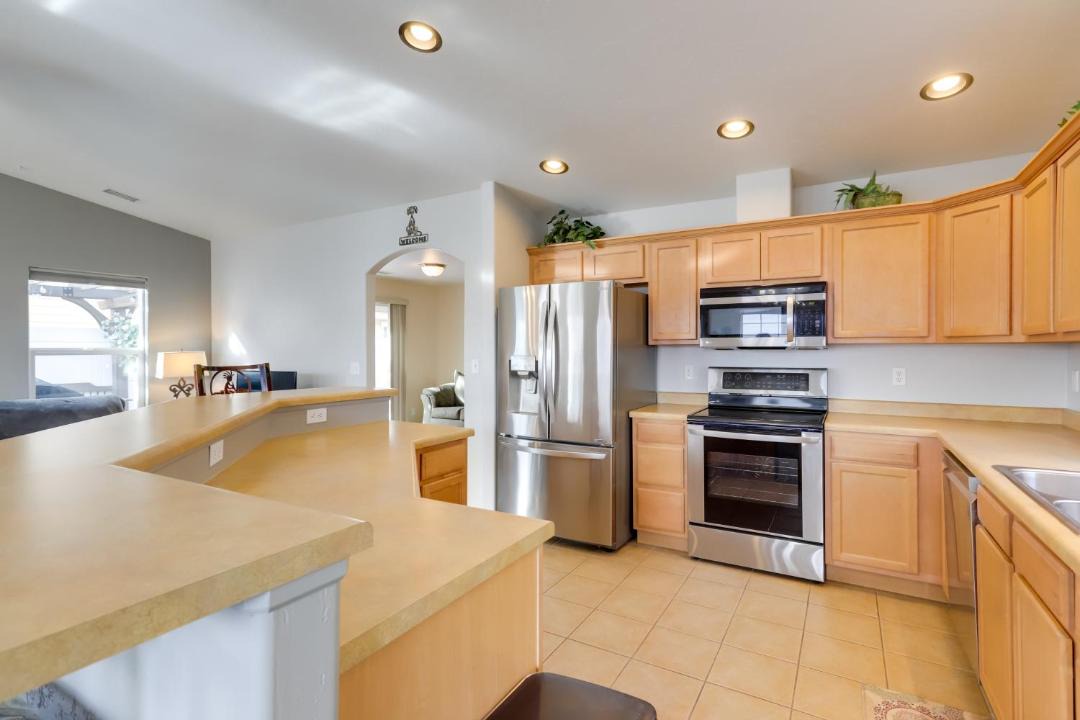 Photo of Kitchen in Fruita
