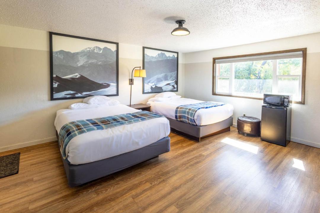 Photo of Bedroom in Salida