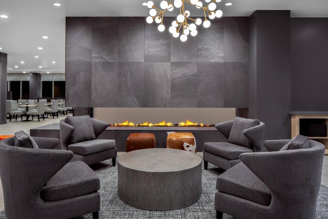 Photo of Livingroom in Loveland