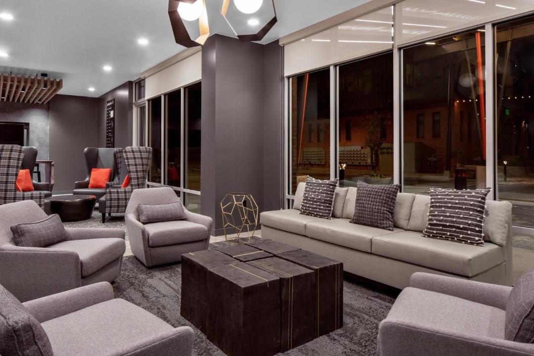 Photo of Livingroom in Loveland