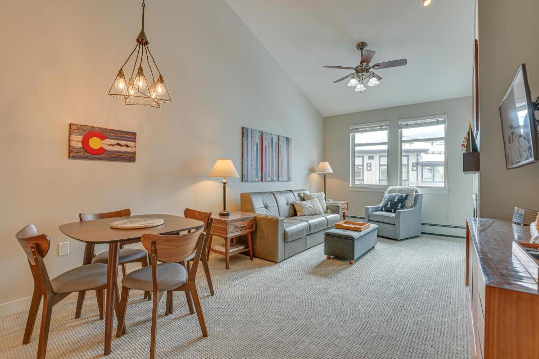 Photo of Livingroom in Winter Park