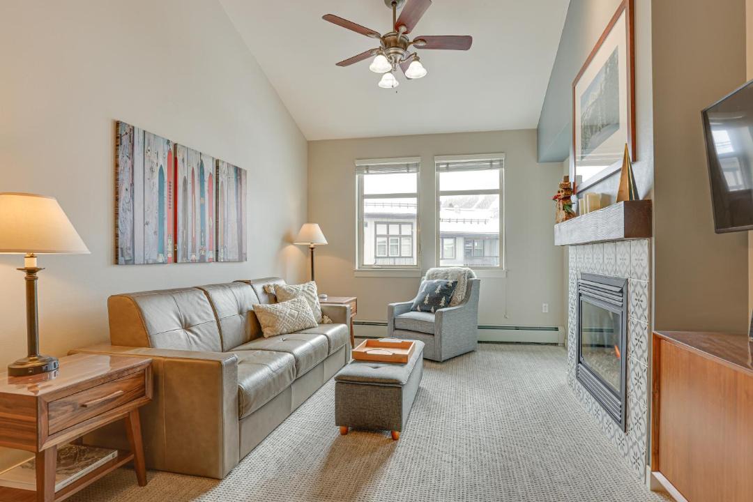 Photo of Livingroom in Winter Park