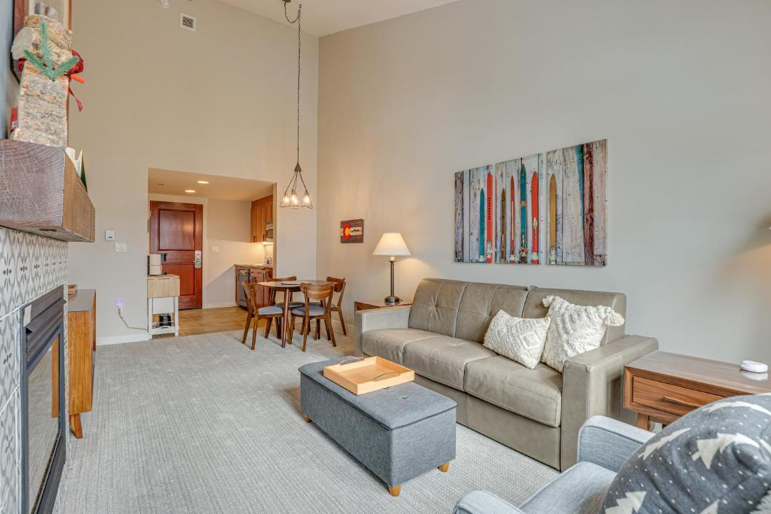 Photo of Livingroom in Winter Park