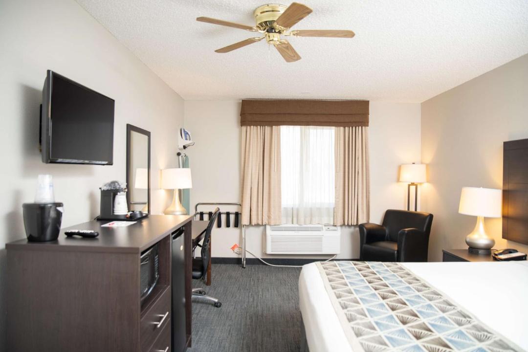 Photo of Bedroom in Montrose