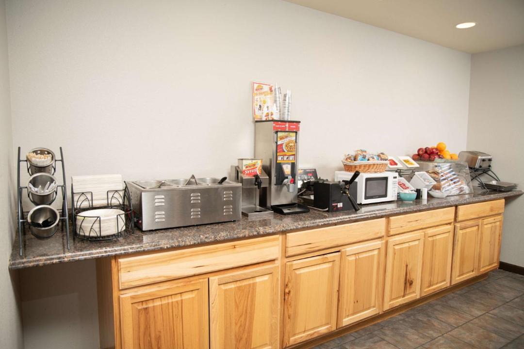Photo of Kitchen in Montrose