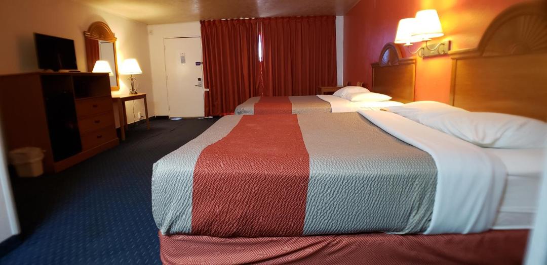Photo of Bedroom in Canon City