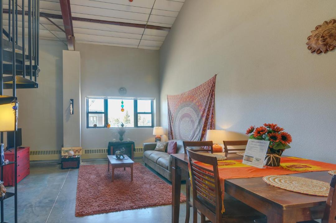 Photo of Livingroom in Del Norte