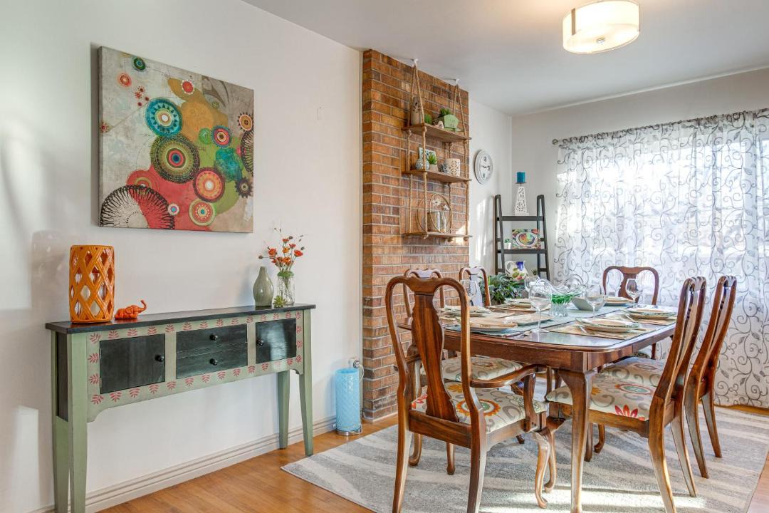 Photo of Livingroom in Lakewood