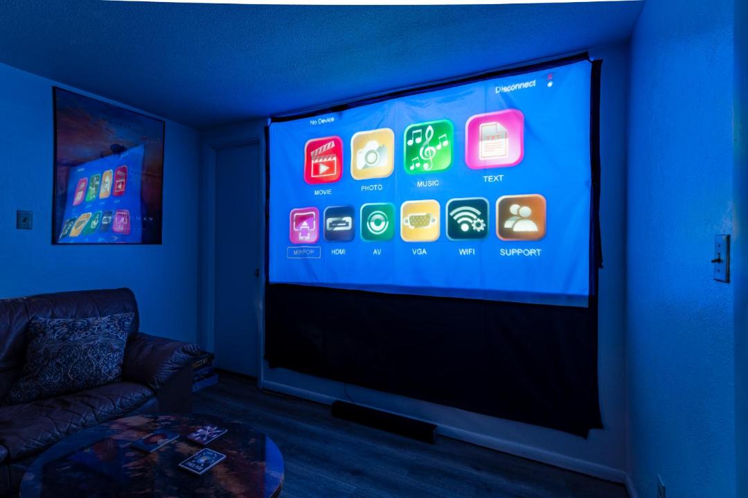 Photo of Livingroom in Cascade-Chipita Park