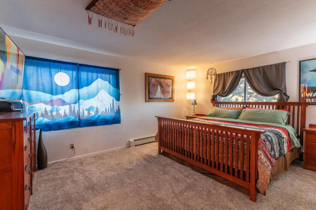 Photo of Bedroom in Cascade-Chipita Park