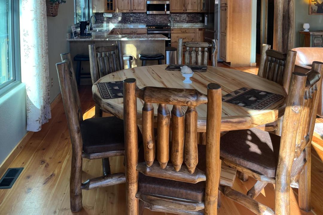 Photo of Kitchen in Florissant