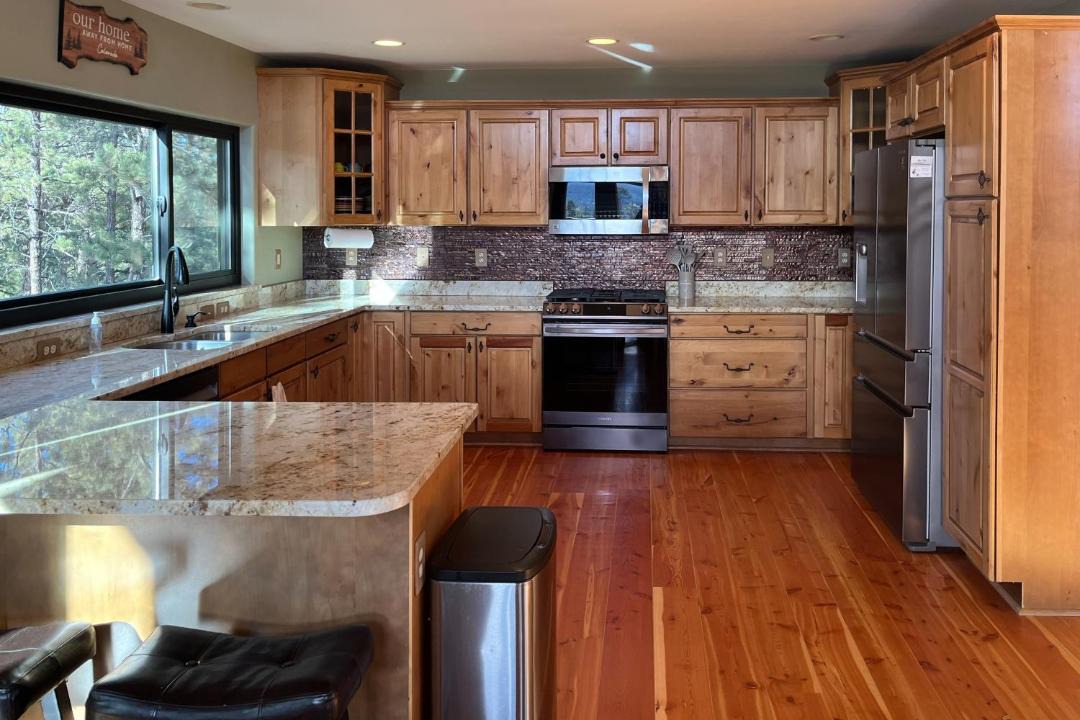Photo of Kitchen in Florissant