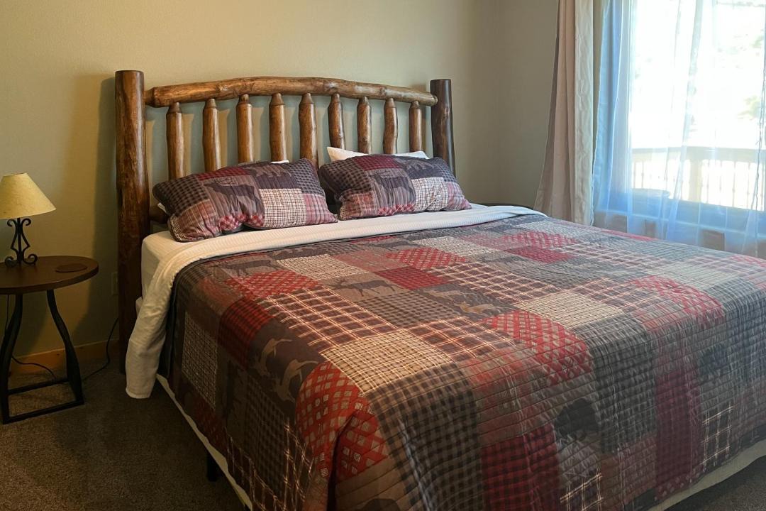 Photo of Bedroom in Florissant