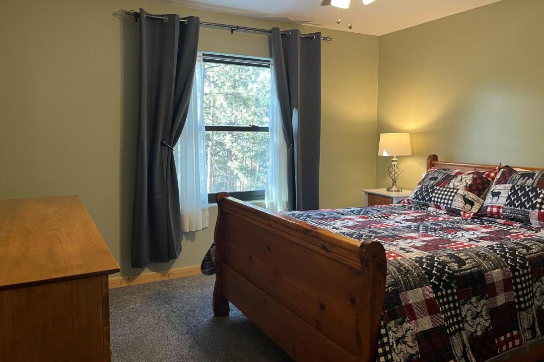 Photo of Bedroom in Florissant