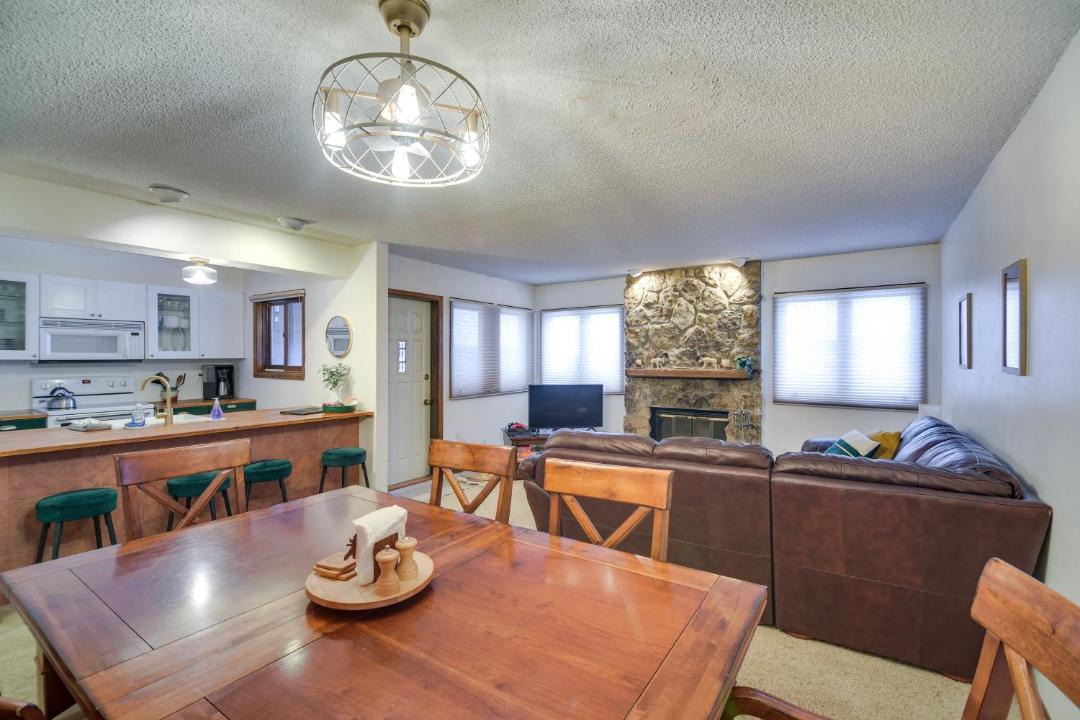 Photo of Kitchen in Silvercreek