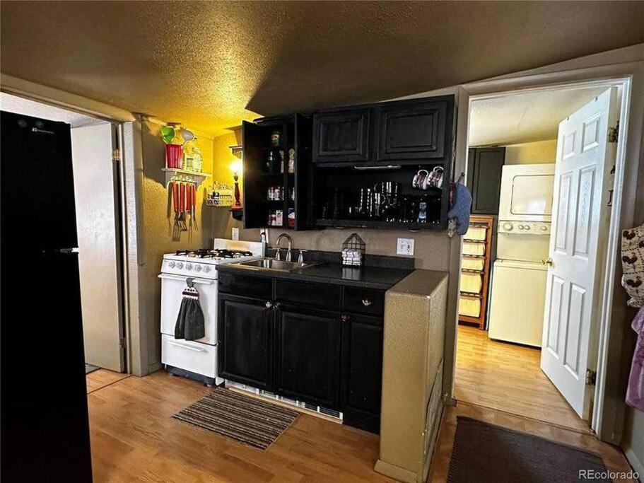 Photo of Kitchen in Leadville North