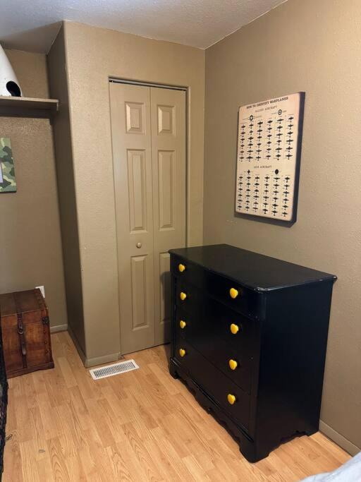 Photo of Bedroom in Leadville North