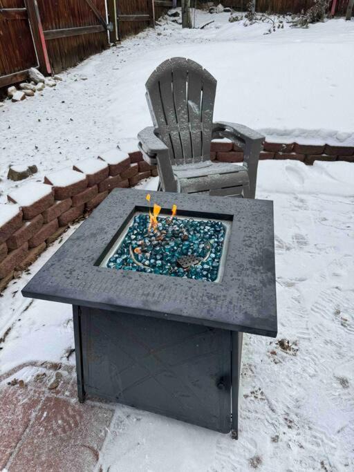 Photo of Others in Leadville North