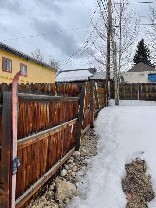 Photo of Others in Leadville North