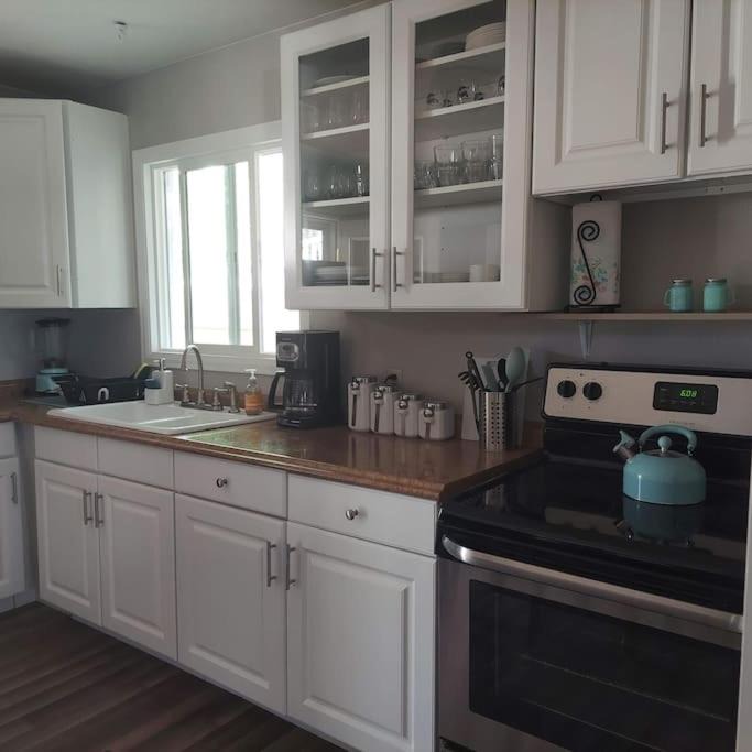 Photo of Kitchen in Central Colorado Springs