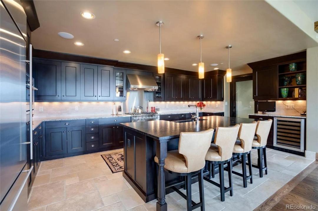 Photo of Kitchen in Steamboat Springs