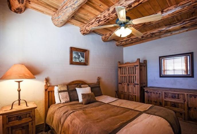 Photo of Bedroom in Solar Ranch