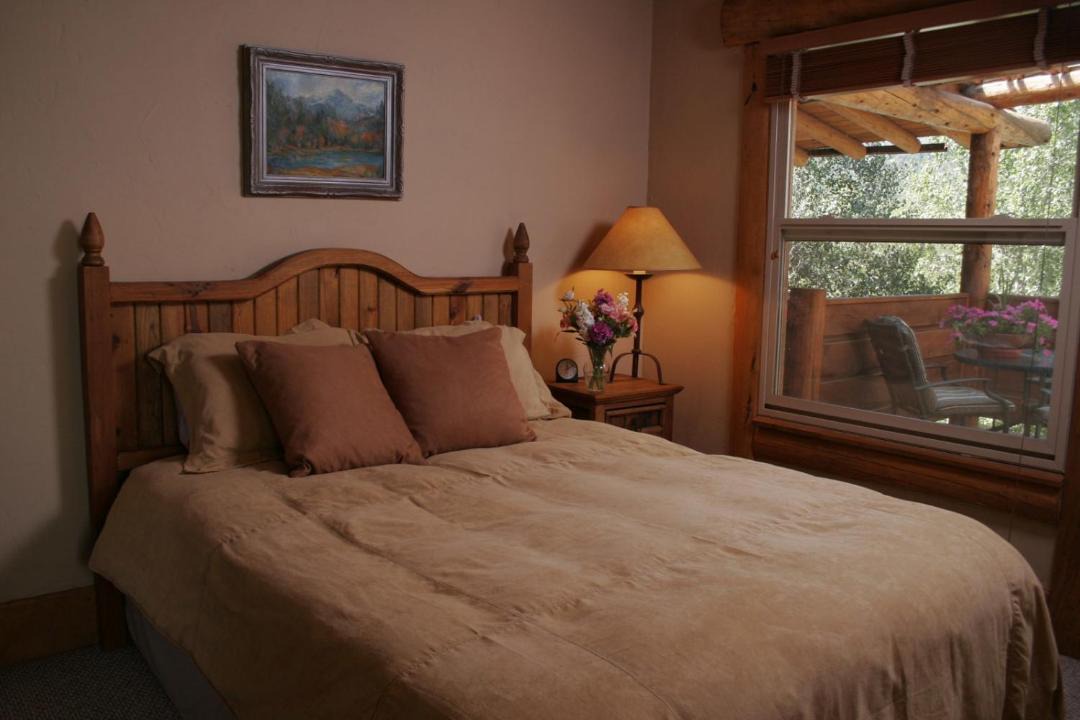 Photo of Bedroom in Solar Ranch
