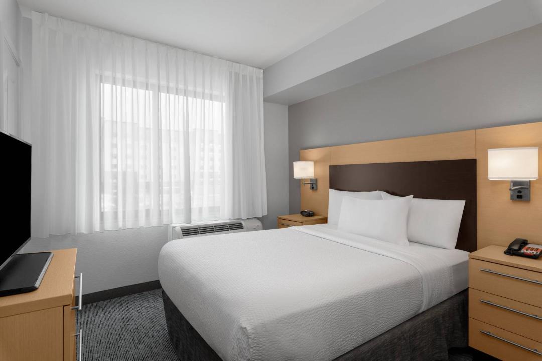 Photo of Bedroom in Gateway