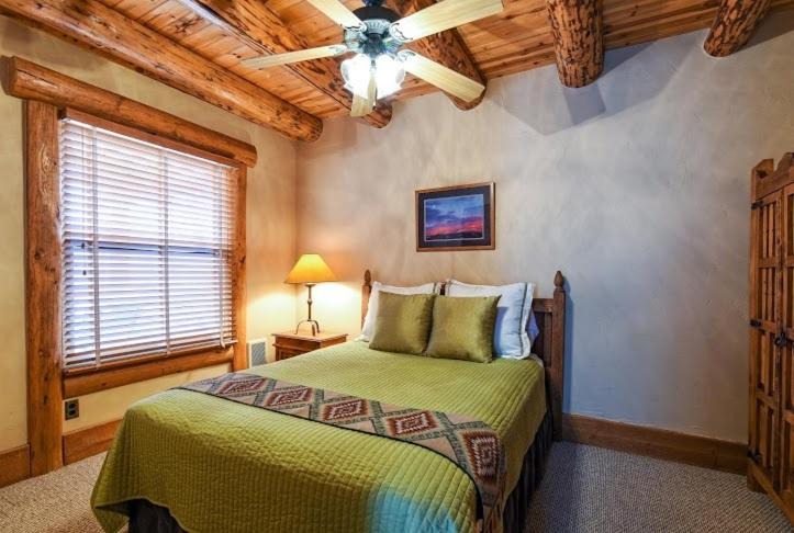 Photo of Bedroom in Solar Ranch