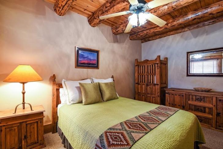 Photo of Bedroom in Solar Ranch