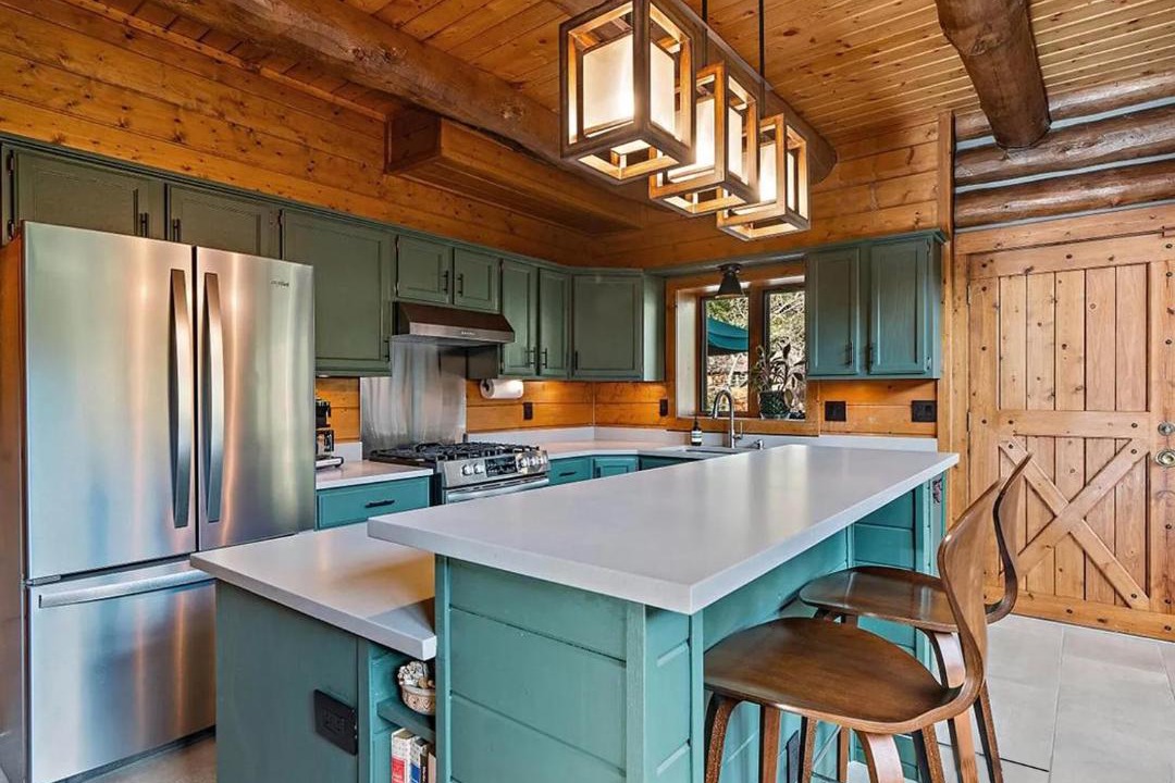Photo of Kitchen in Lyons