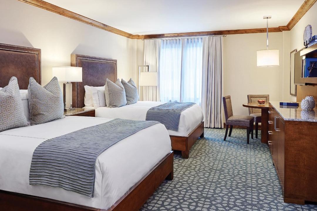 Photo of Bedroom in Vail