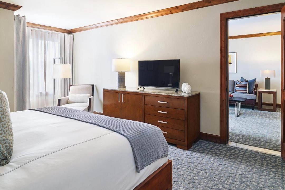 Photo of Bedroom in Vail