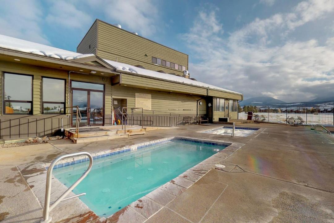 Photo of Outdoor in Fraser