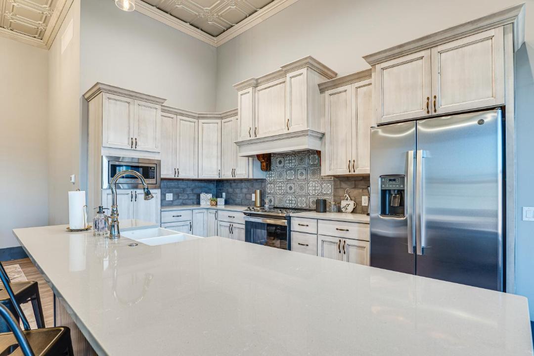 Photo of Kitchen in Florence