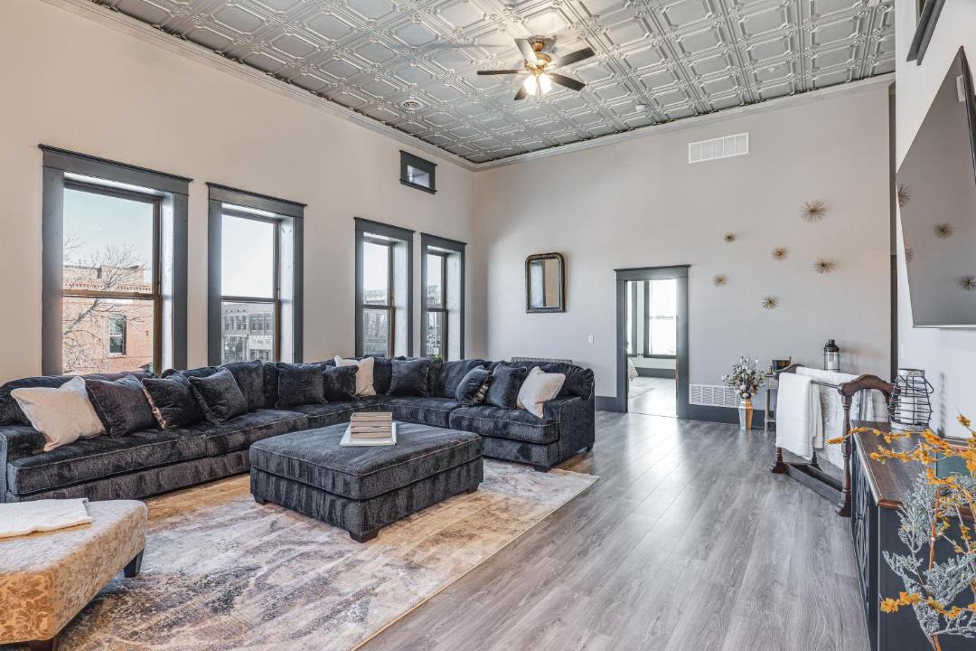 Photo of Livingroom in Florence
