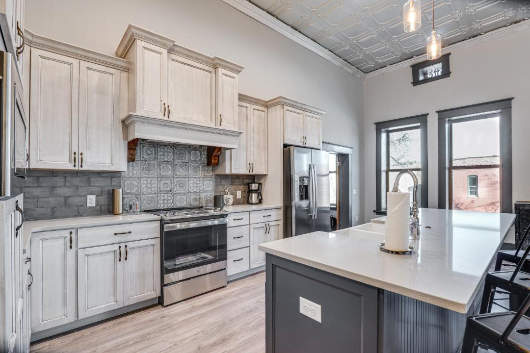 Photo of Kitchen in Florence