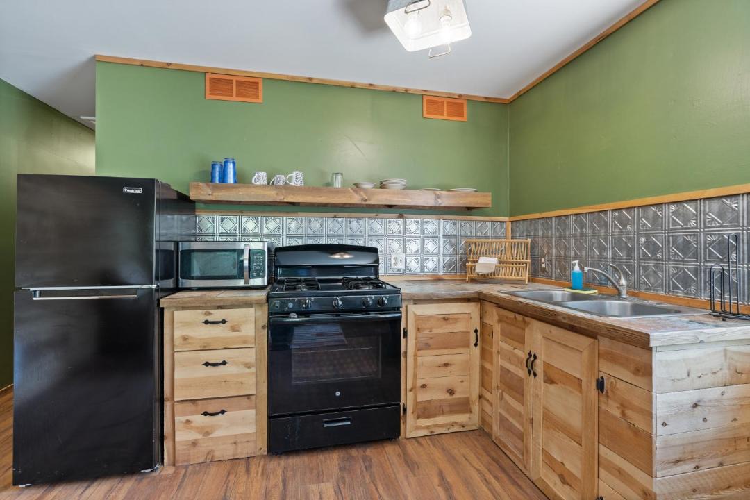 Photo of Kitchen in Durango