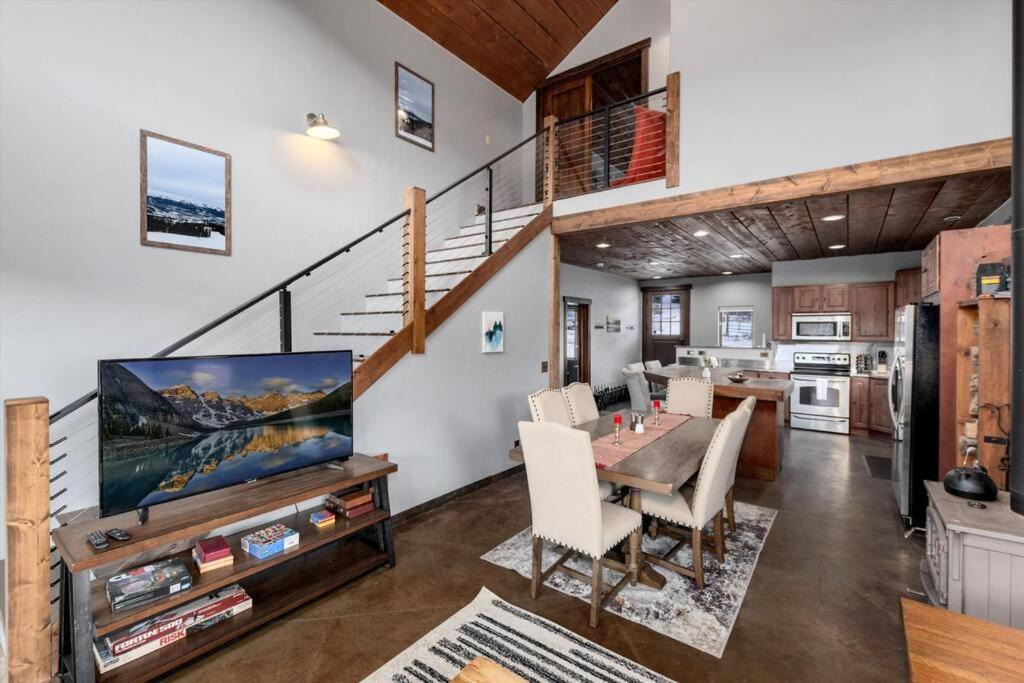 Photo of Livingroom in Alma