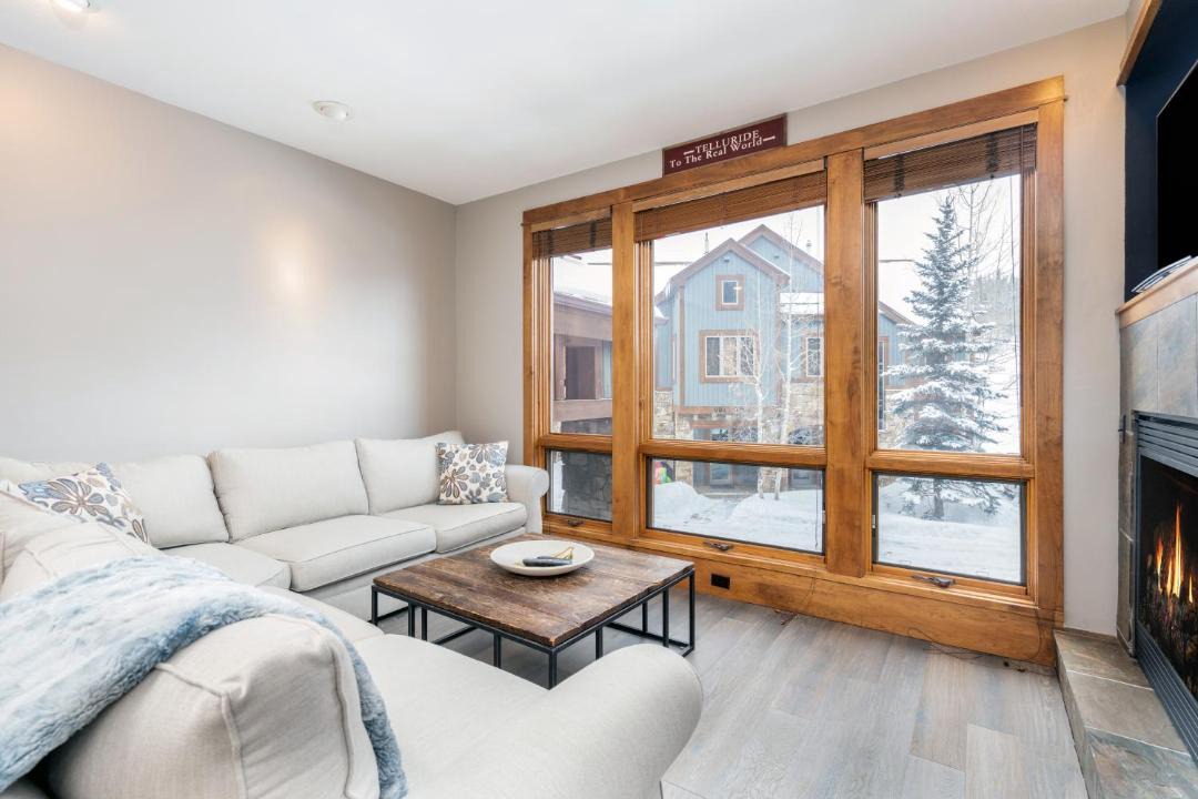 Photo of Livingroom in Mountain Village