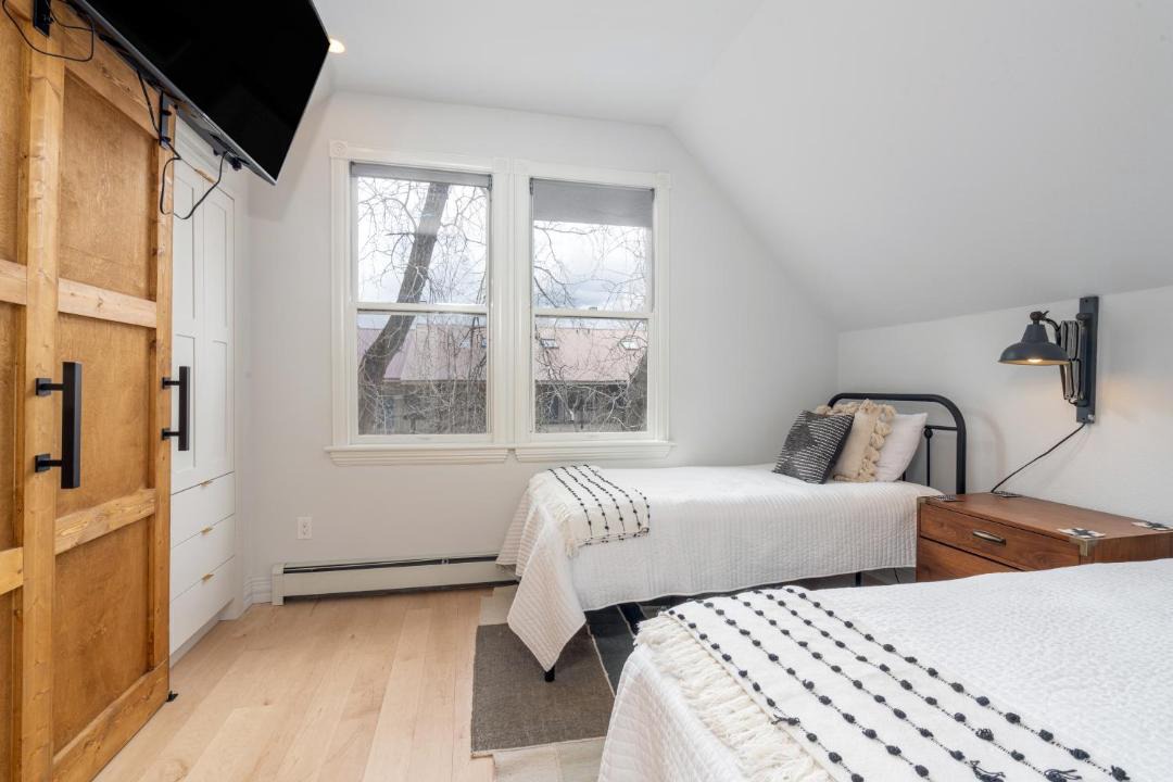 Photo of Bedroom in Telluride