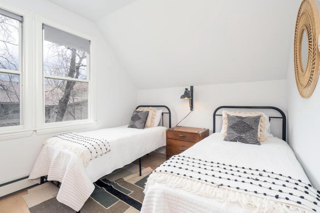 Photo of Bedroom in Telluride