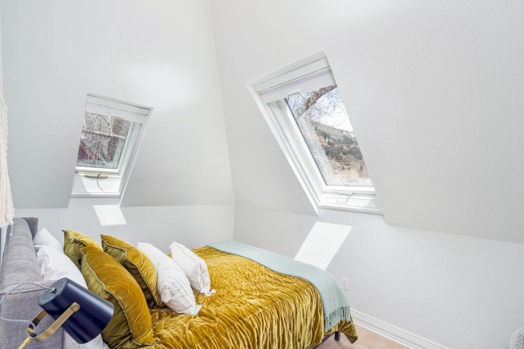 Photo of Bedroom in Telluride