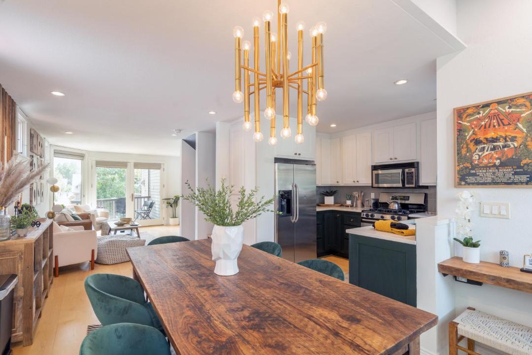 Photo of Livingroom in Telluride