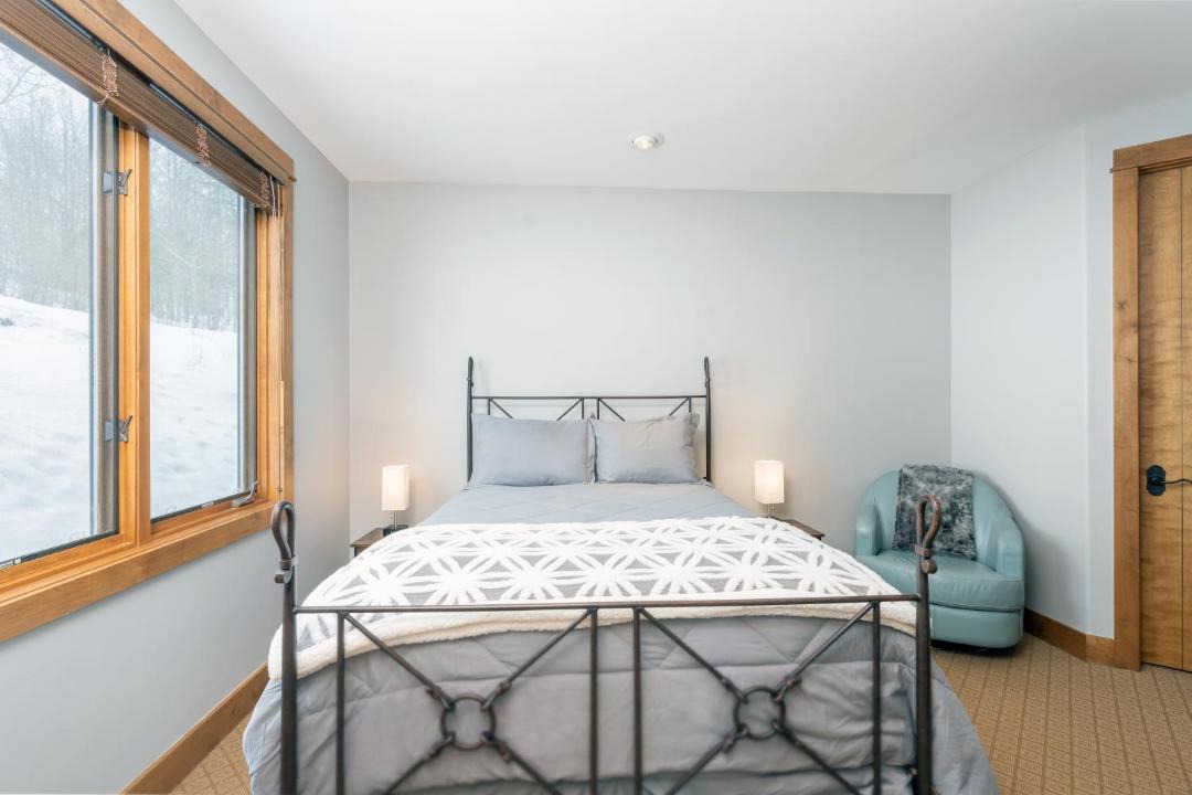 Photo of Bedroom in Mountain Village