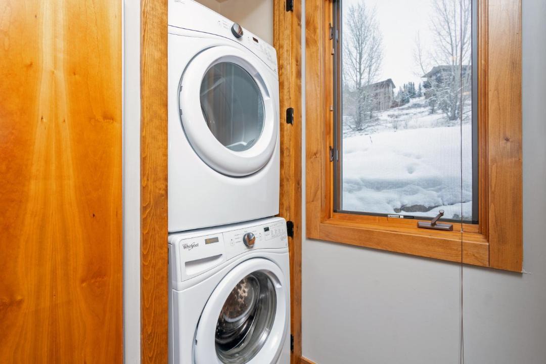 Photo of Bathroom in Mountain Village