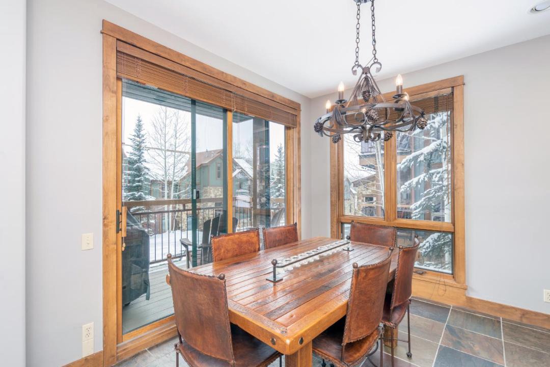 Photo of Livingroom in Mountain Village