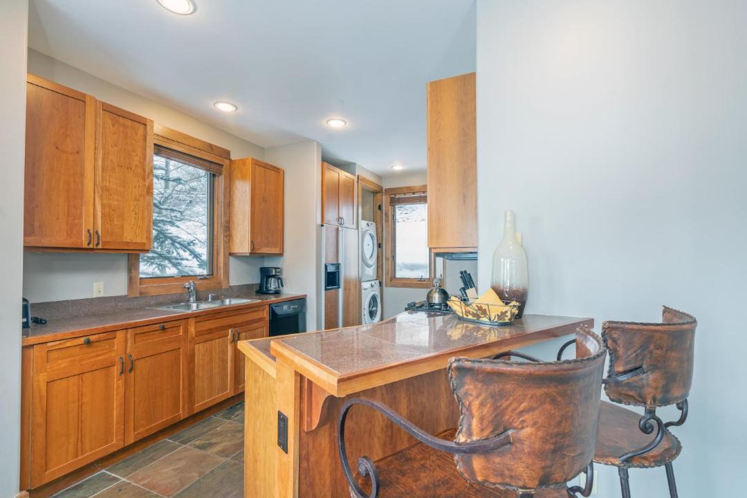 Photo of Kitchen in Mountain Village