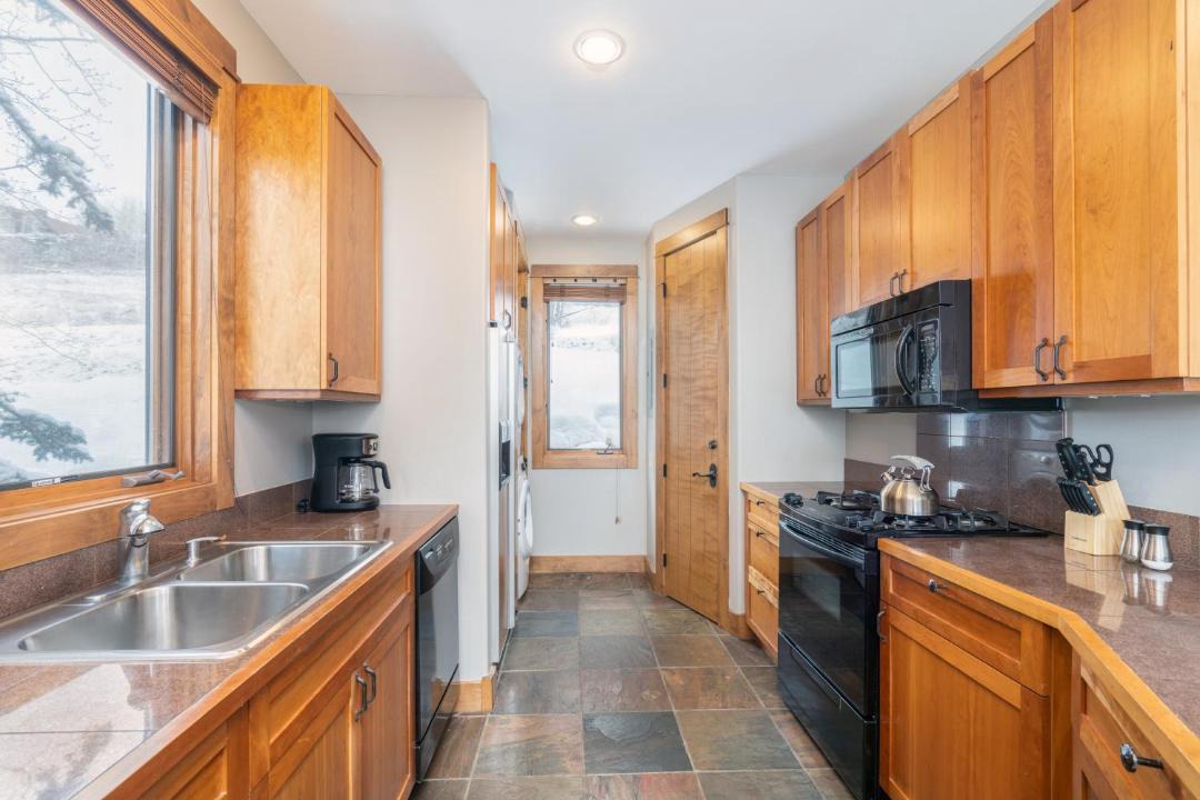 Photo of Kitchen in Mountain Village